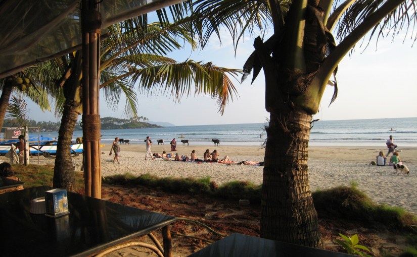 Auf zu den&nbsp;Hippies