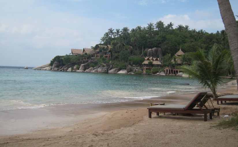 Wie ein Fisch im&nbsp;Wasser