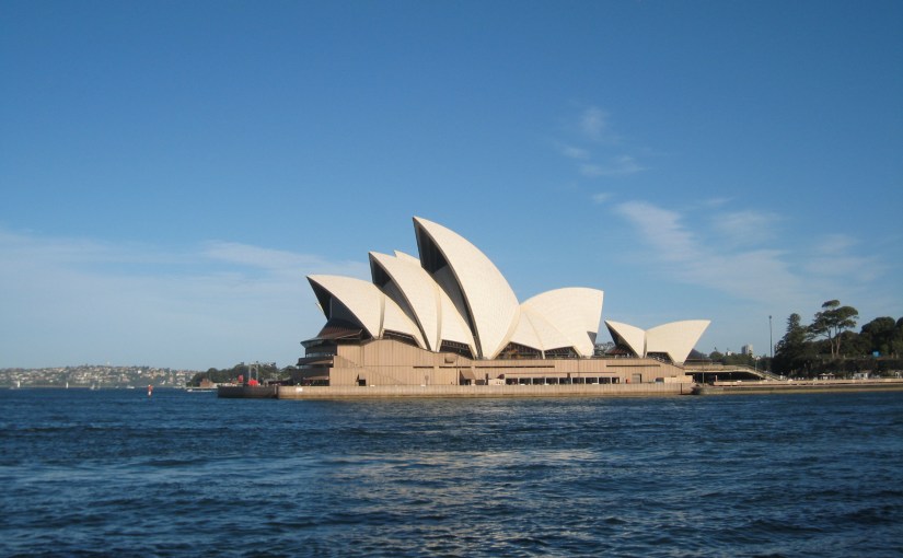 Zurück in der&nbsp;Zivilisation