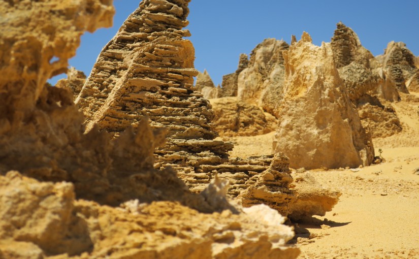 No worries in Down&nbsp;Under﻿