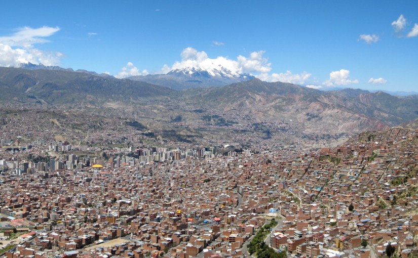 Mit dem Fahrrad auf gefährlichen&nbsp;Straßen