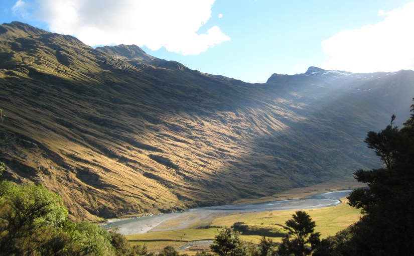 Adrenaline-City Queenstown