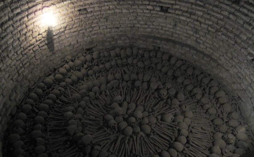 Jetzt wird’s spanisch…