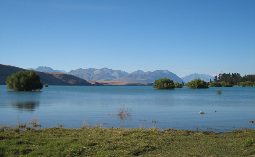 Das Abenteuer in Mittelerde&nbsp;beginnt